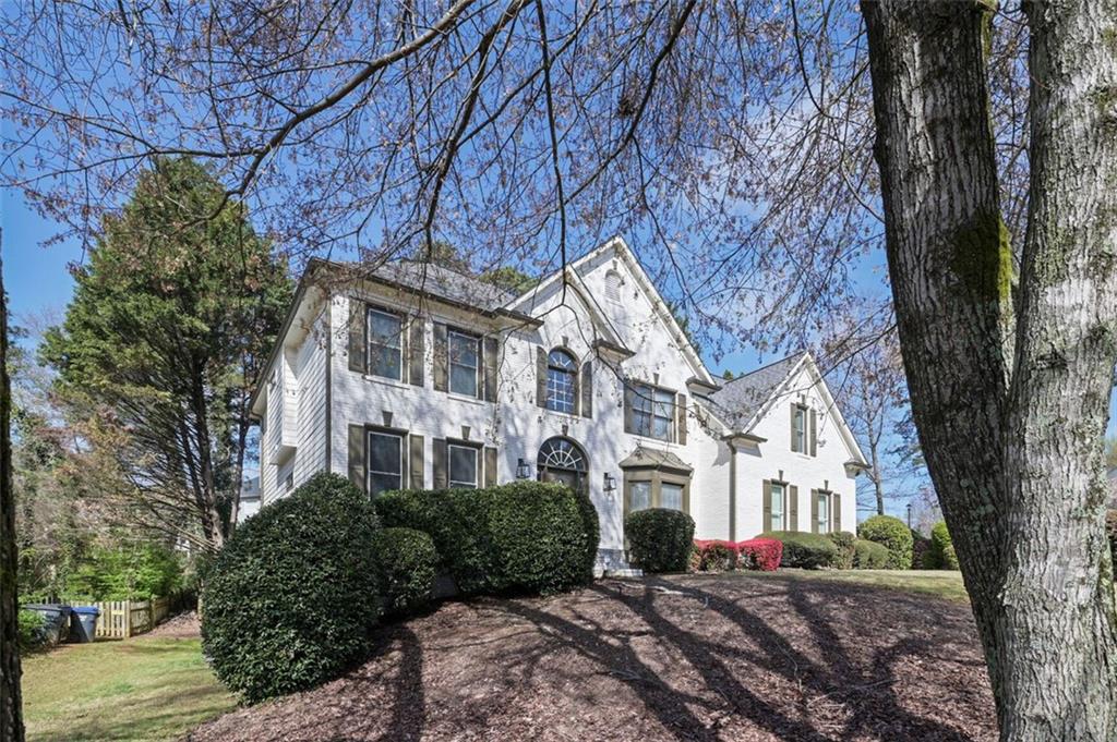 4028 Windgrove Crossing