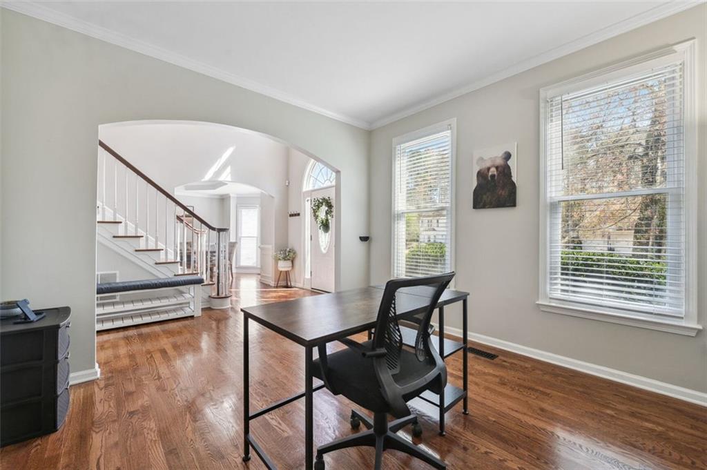 4028 Windgrove Crossing