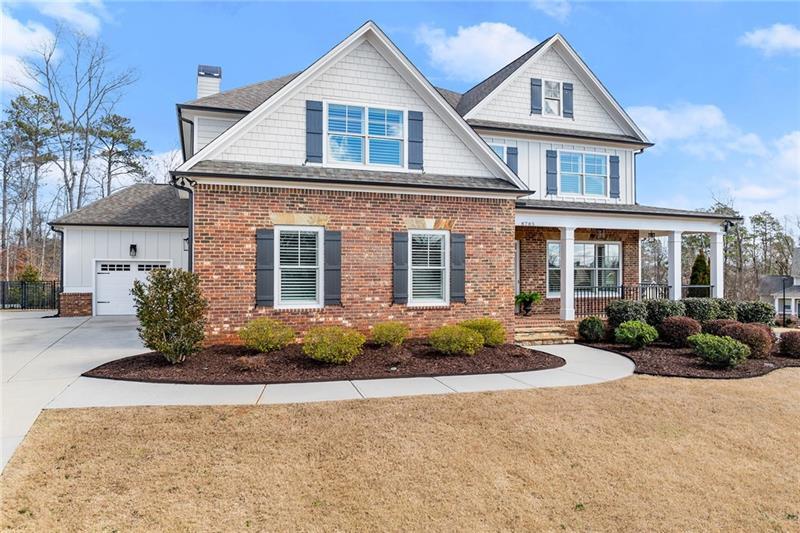 8785 Port View Drive