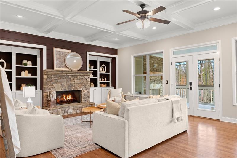 8785 Port View Drive