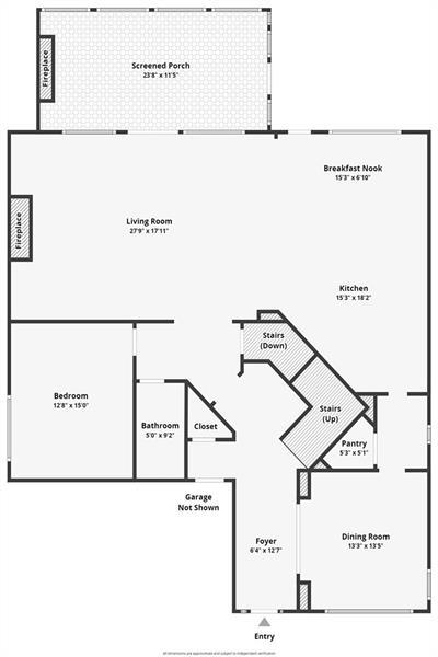 8785 Port View Drive