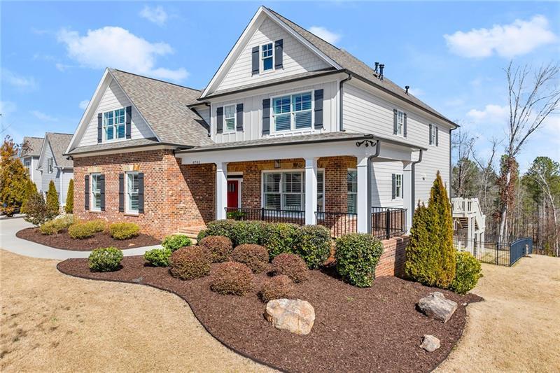 8785 Port View Drive