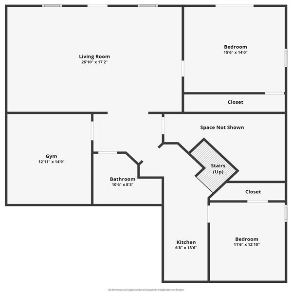 8785 Port View Drive