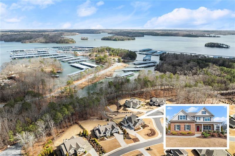 8785 Port View Drive