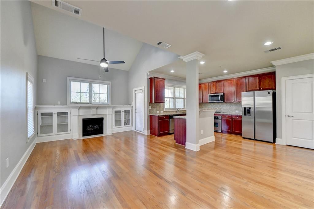 803 Perennial Drive