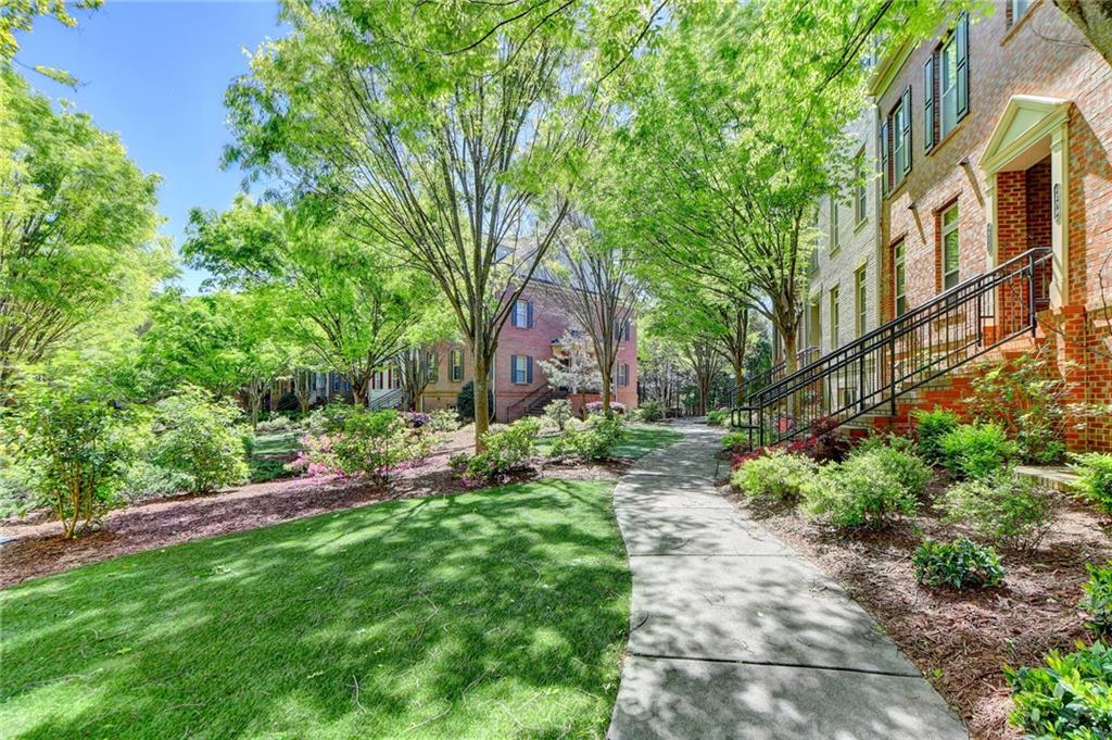 803 Perennial Drive