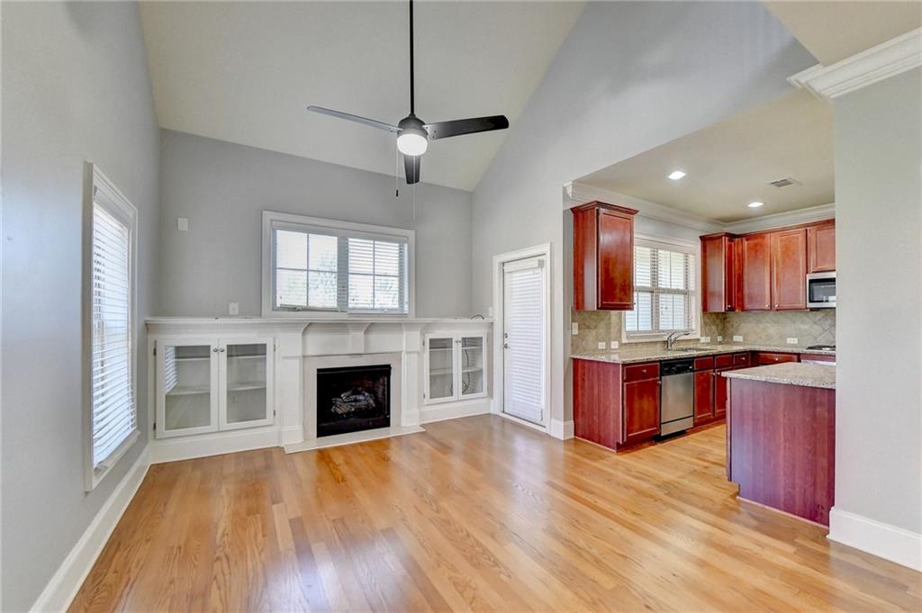 803 Perennial Drive