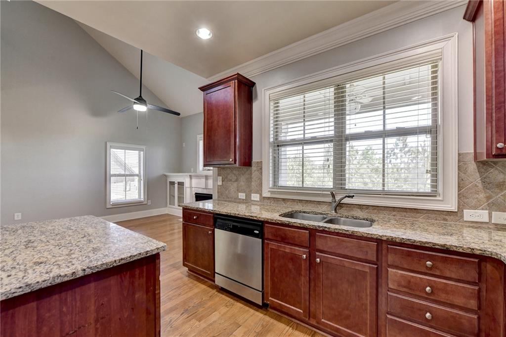 803 Perennial Drive