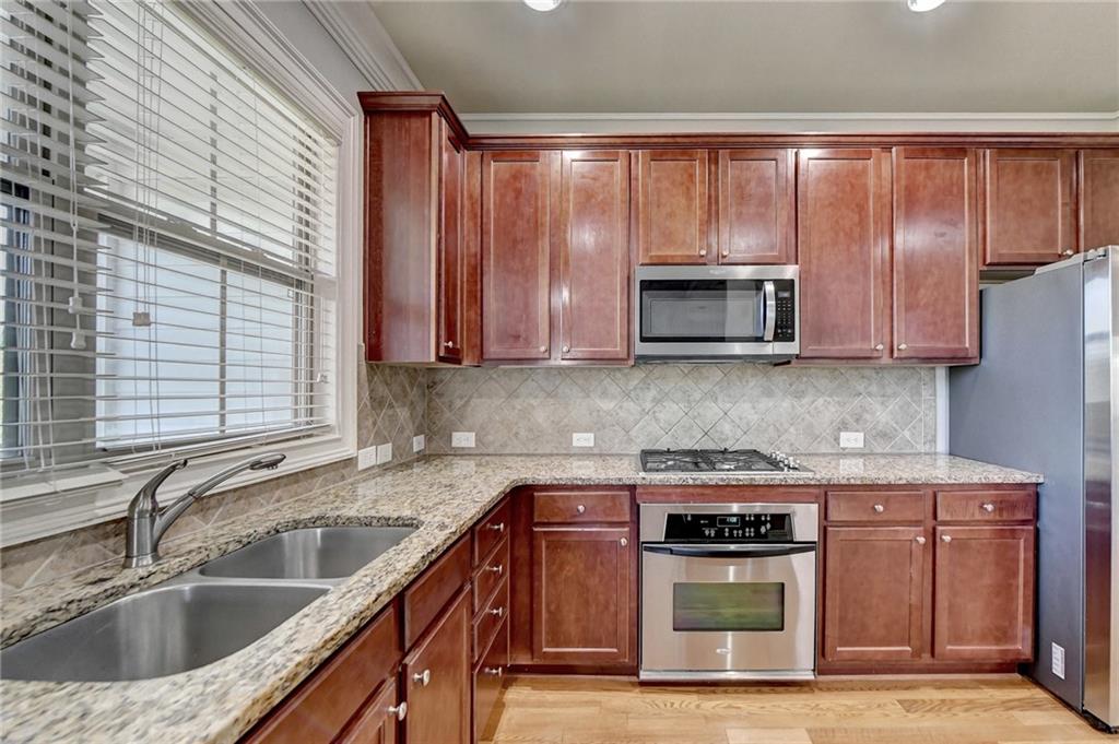 803 Perennial Drive