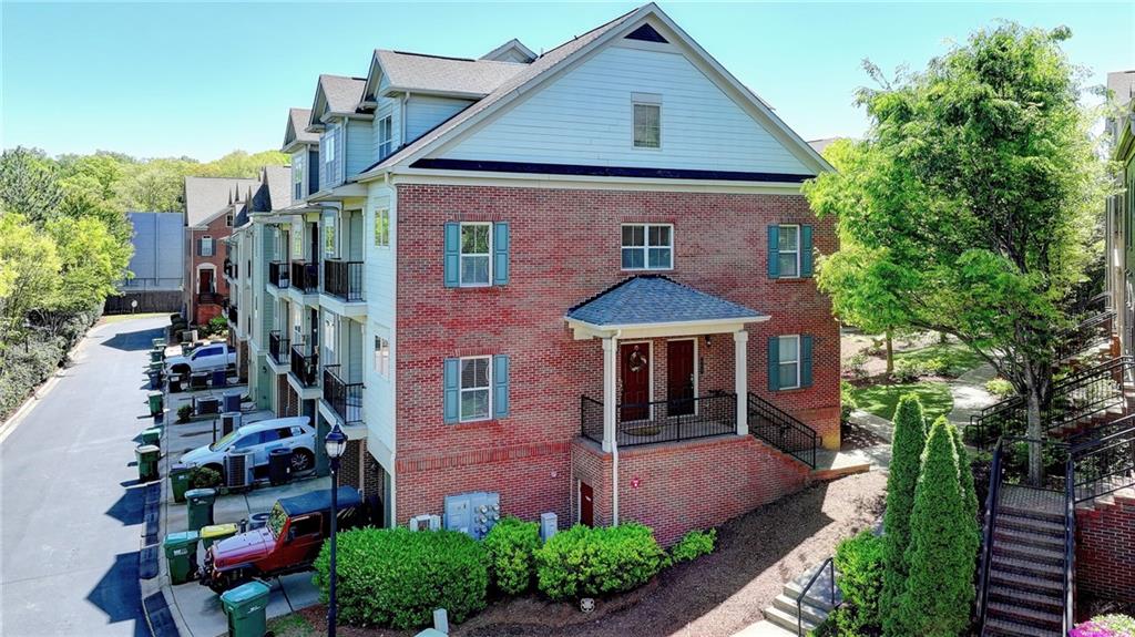 803 Perennial Drive