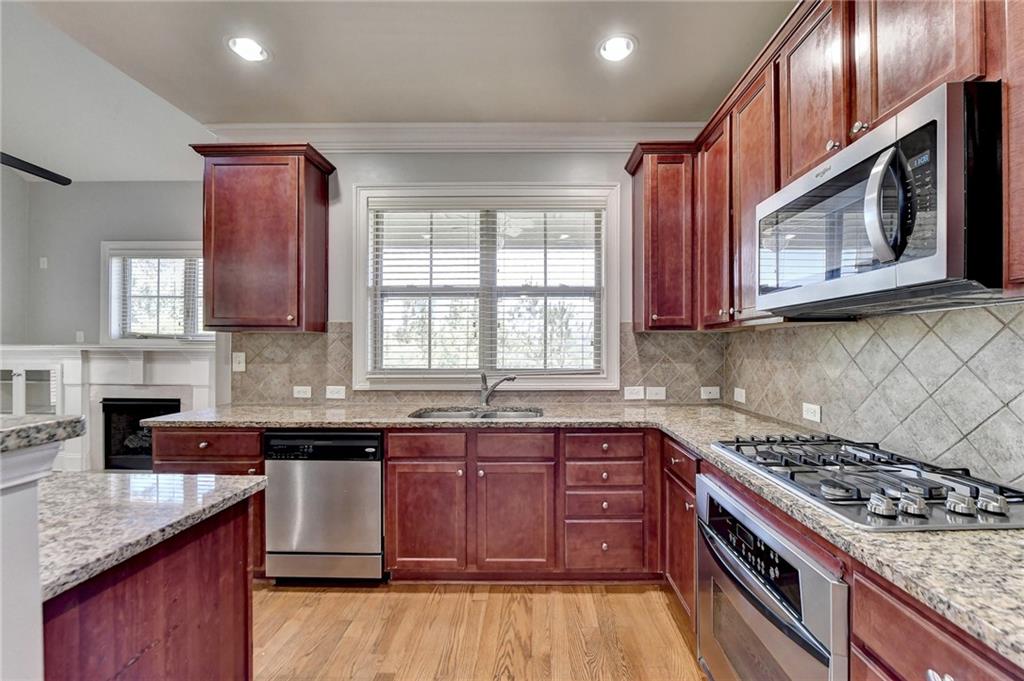 803 Perennial Drive
