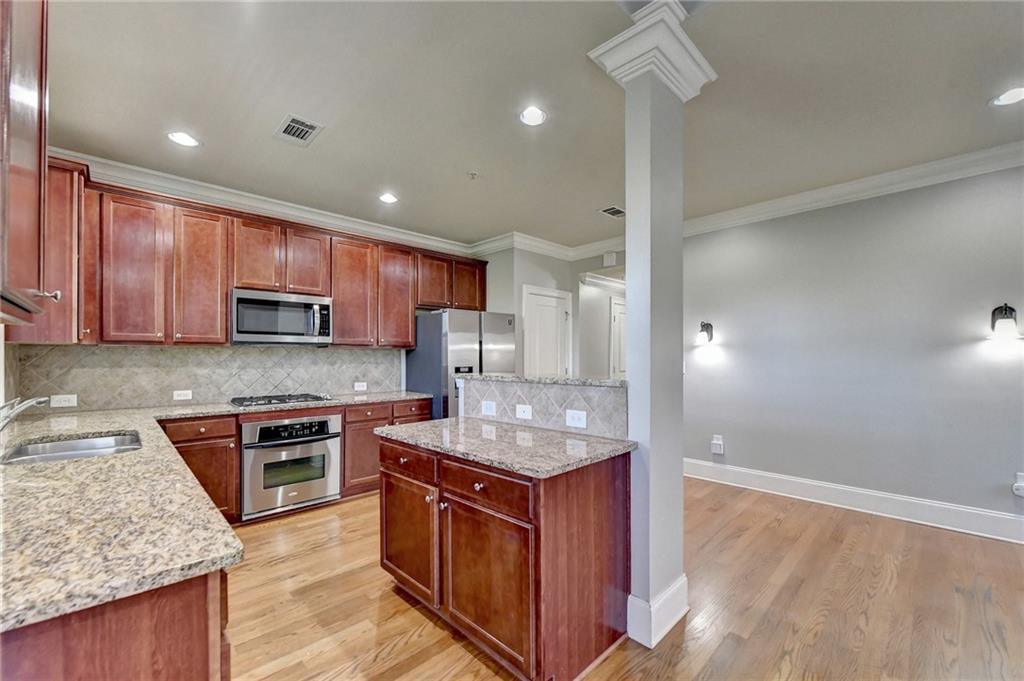 803 Perennial Drive