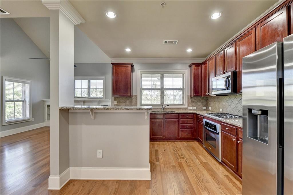 803 Perennial Drive
