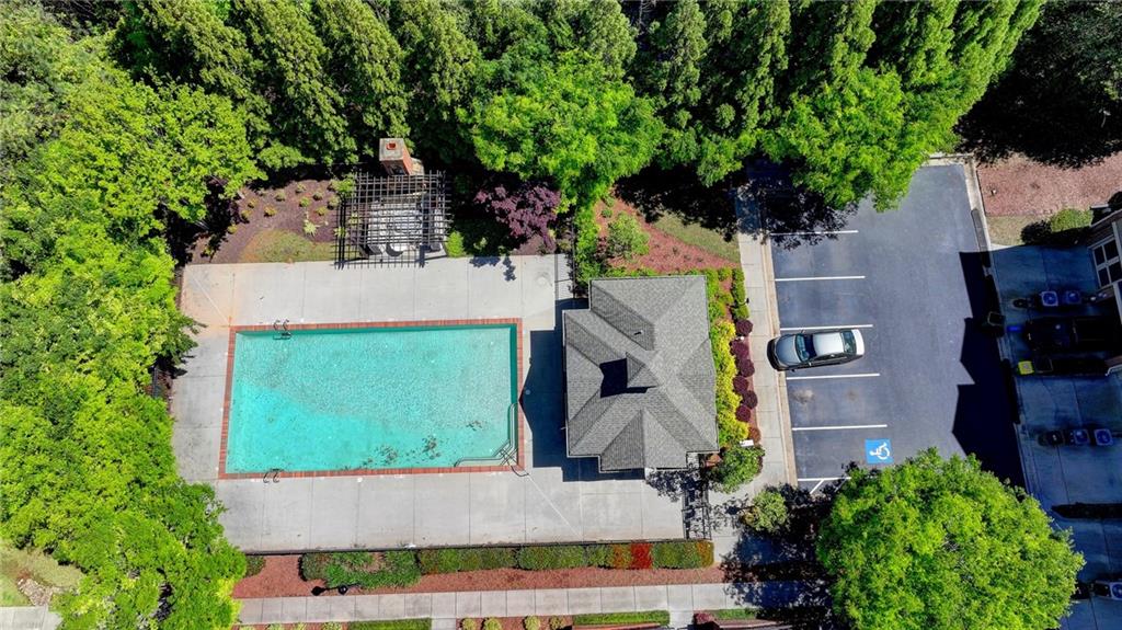 803 Perennial Drive