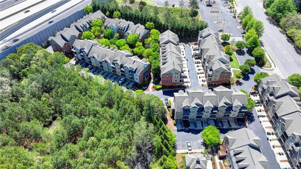 803 Perennial Drive