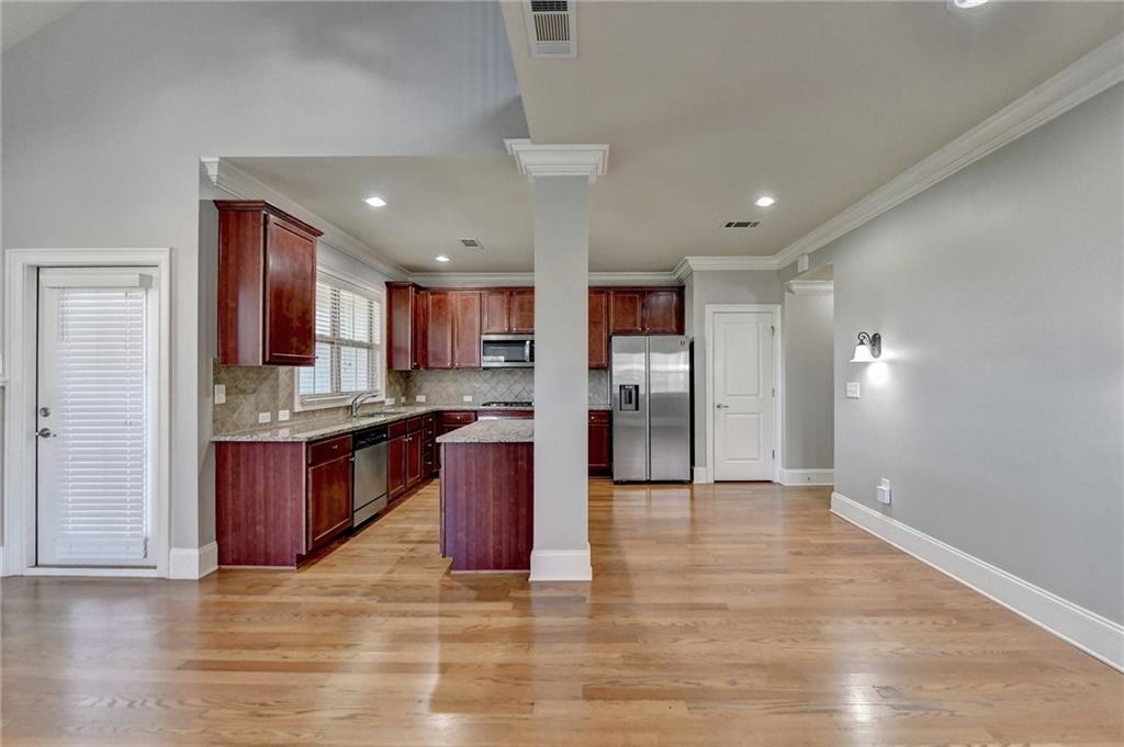 803 Perennial Drive