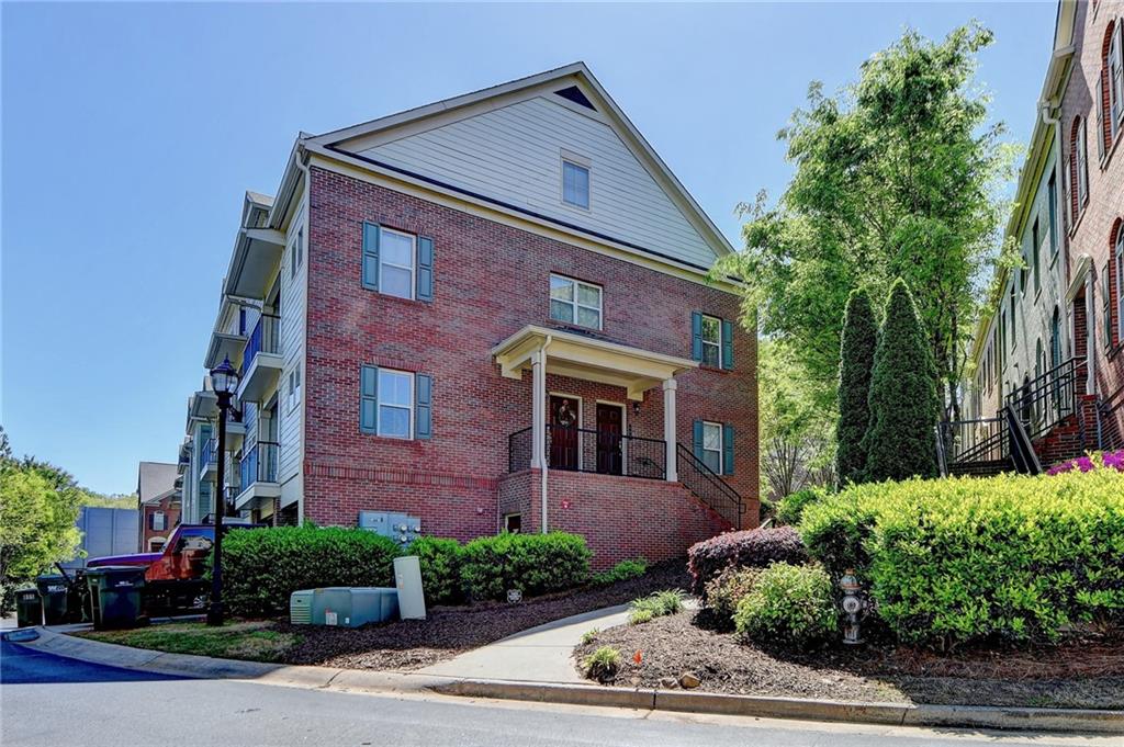 803 Perennial Drive