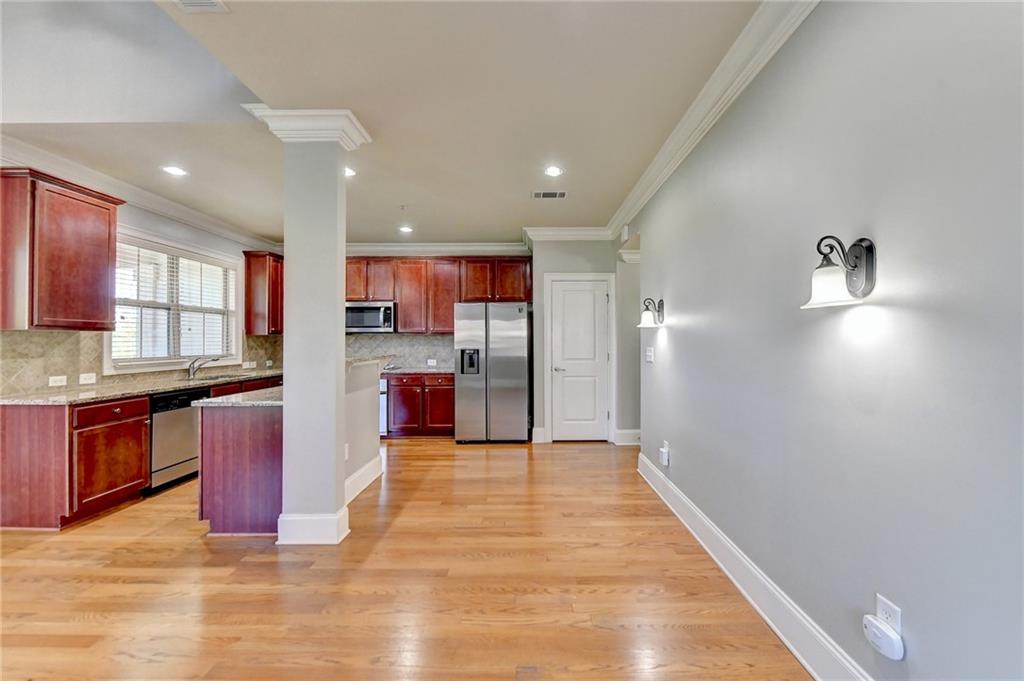 803 Perennial Drive