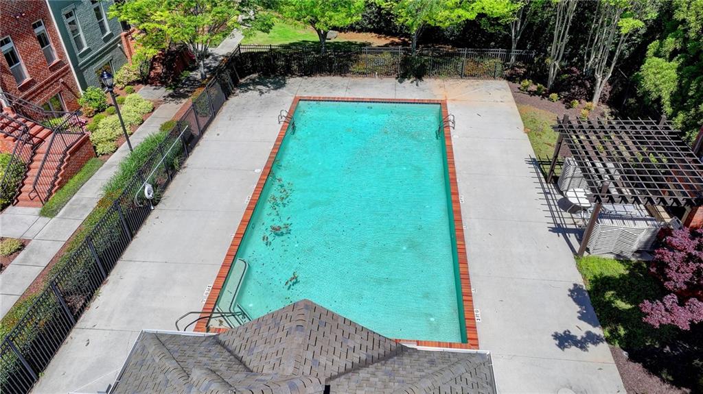 803 Perennial Drive