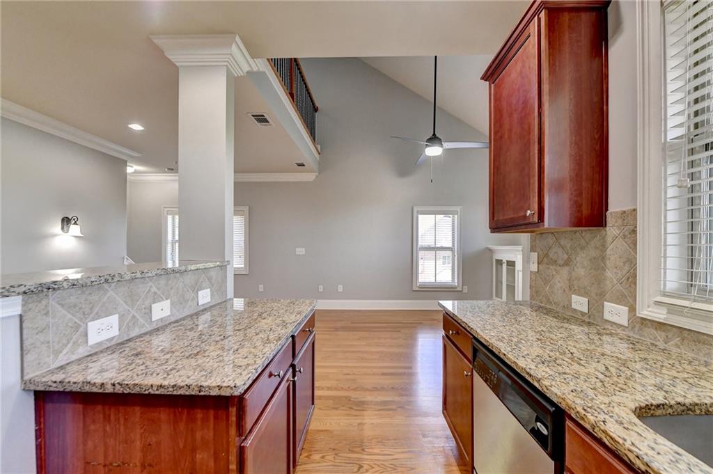 803 Perennial Drive
