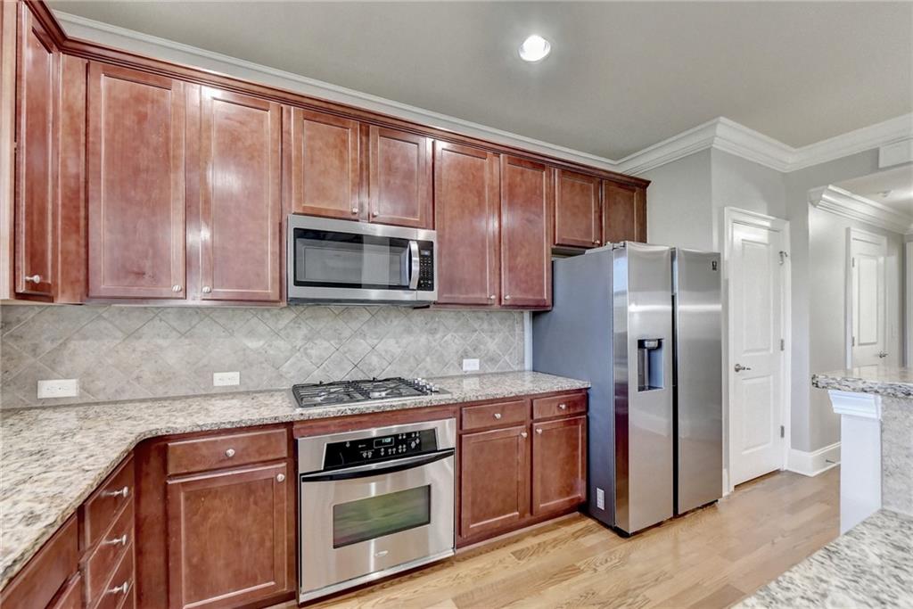803 Perennial Drive
