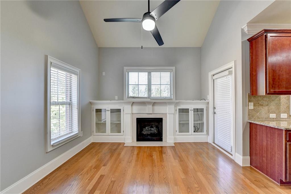803 Perennial Drive