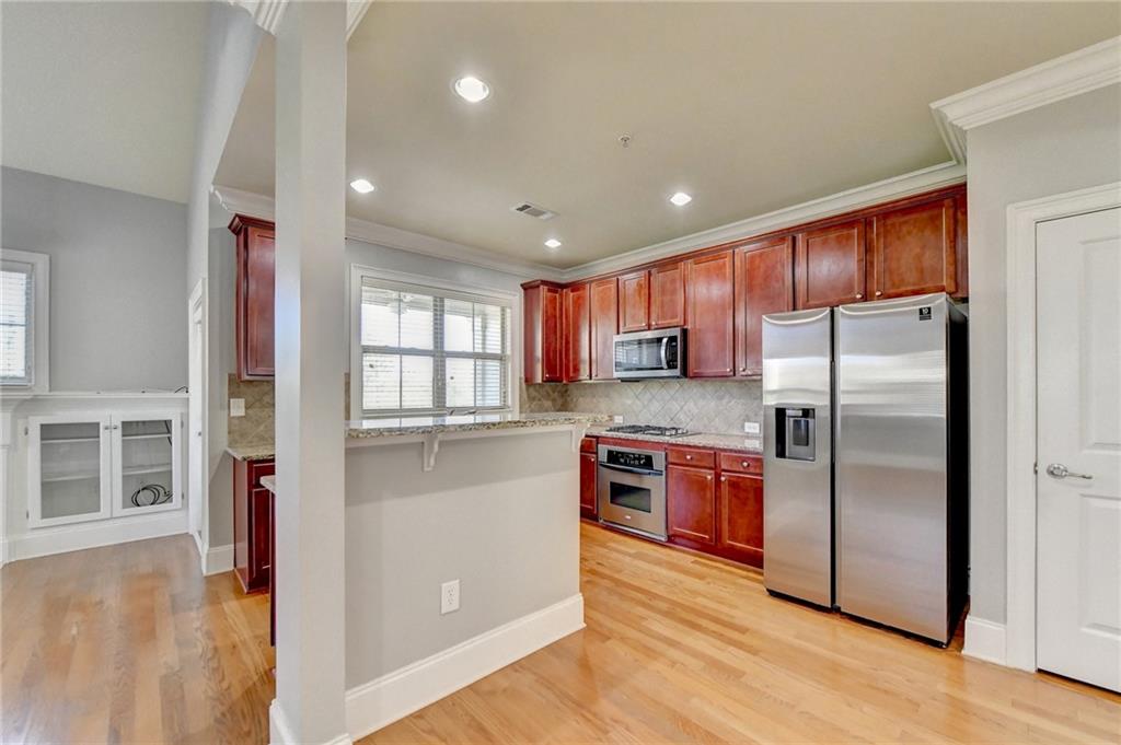 803 Perennial Drive