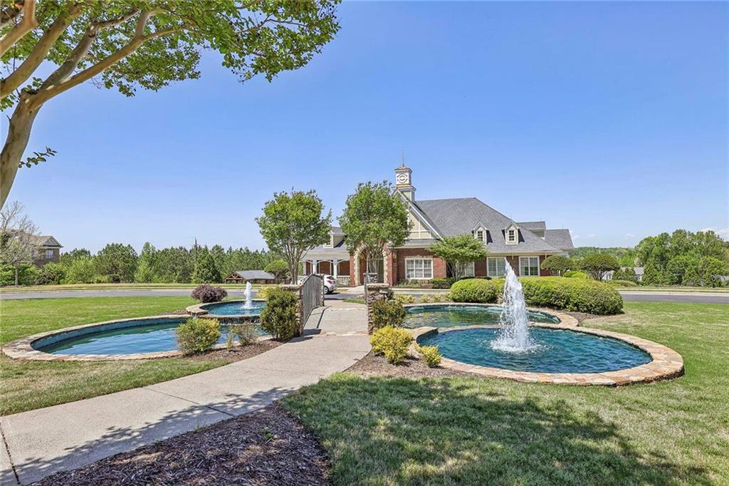 3871 Lake Pass Lane