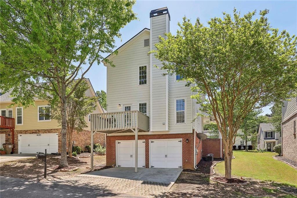 3871 Lake Pass Lane