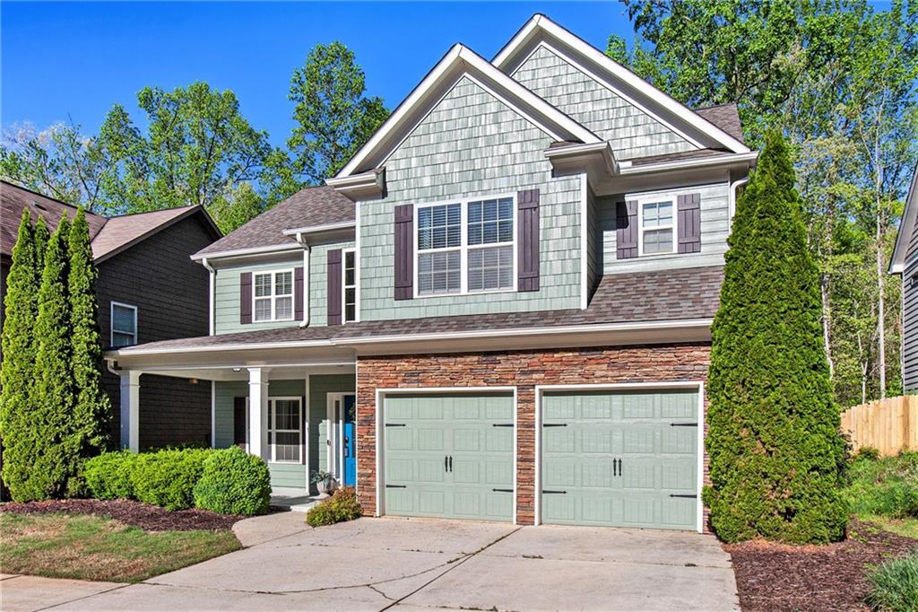 555 Winder Trail