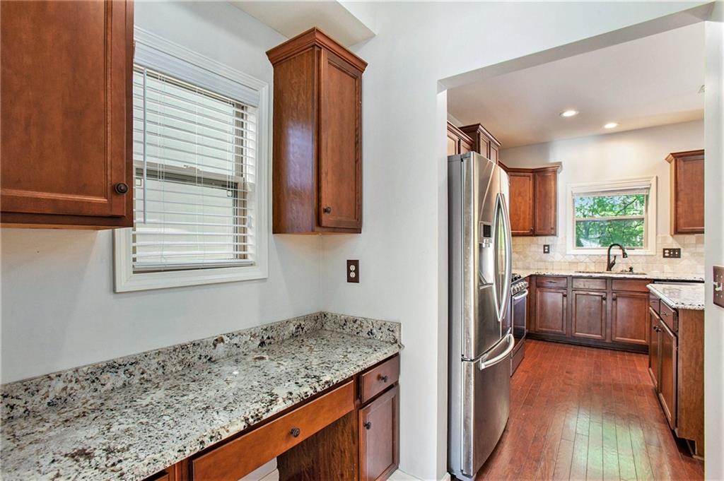 555 Winder Trail