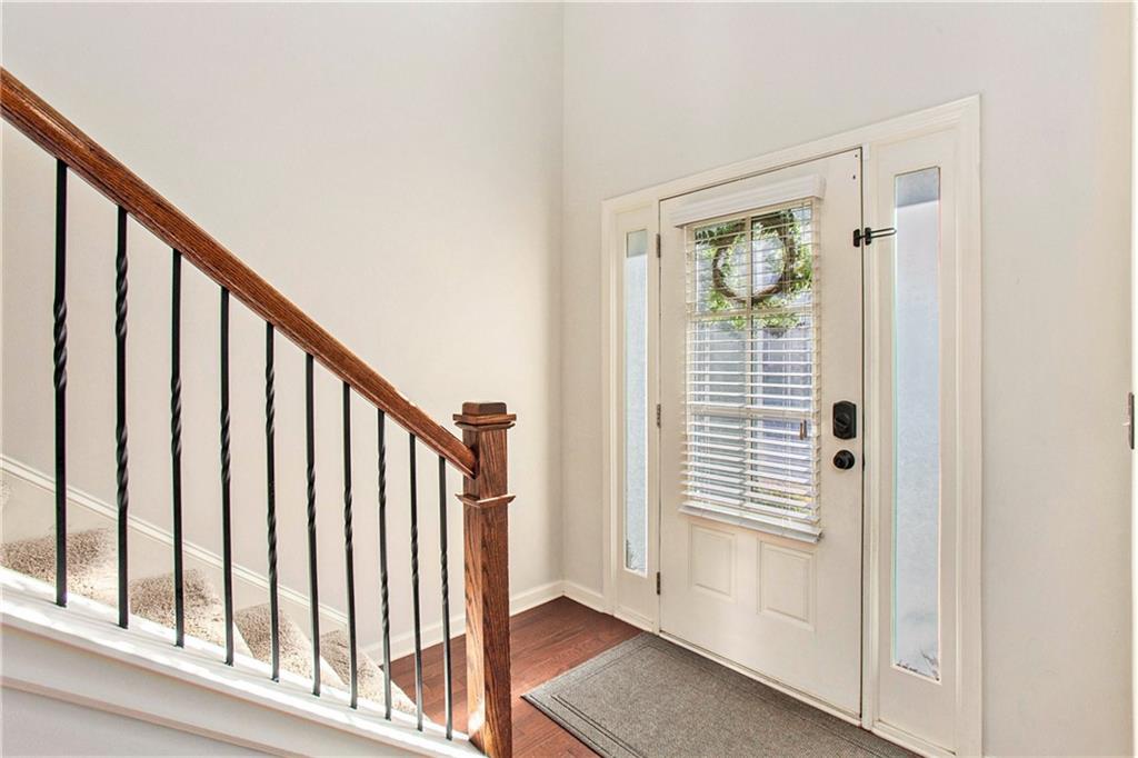 555 Winder Trail