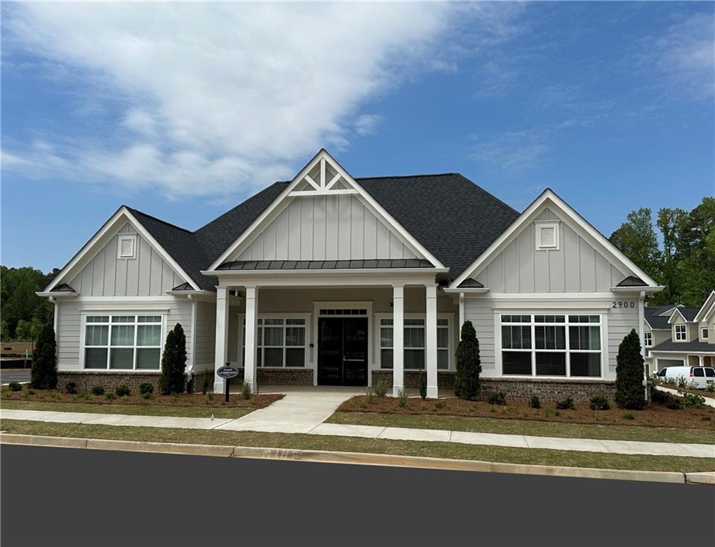 2402 Bonica Crossing Unit 2402