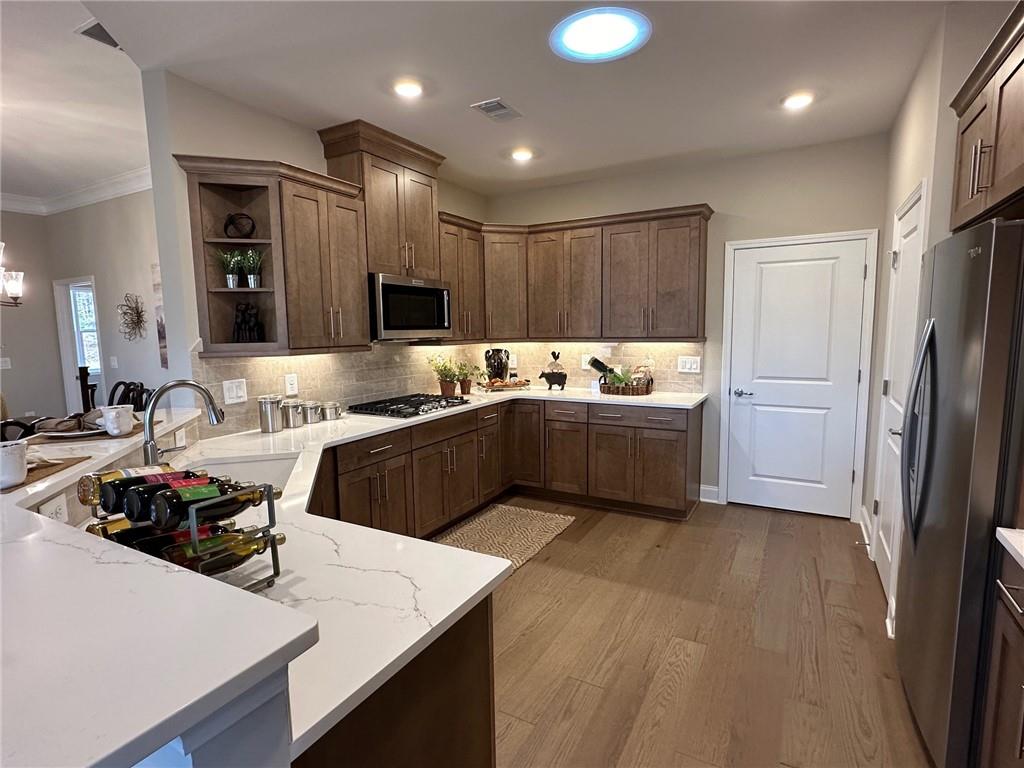2402 Bonica Crossing Unit 2402
