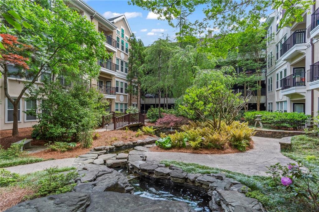1850 Cotillion Drive Unit 3405