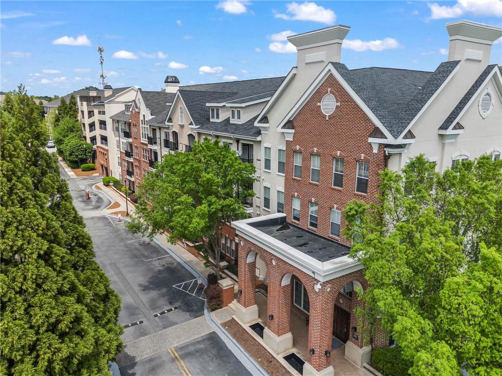 1850 Cotillion Drive Unit 3405