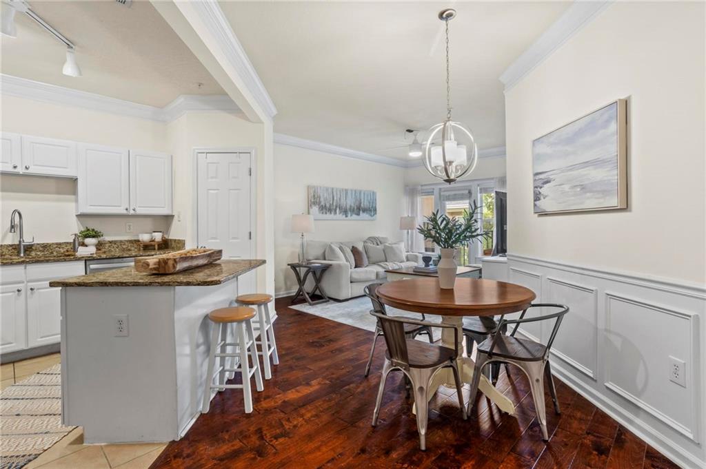 1850 Cotillion Drive Unit 3405