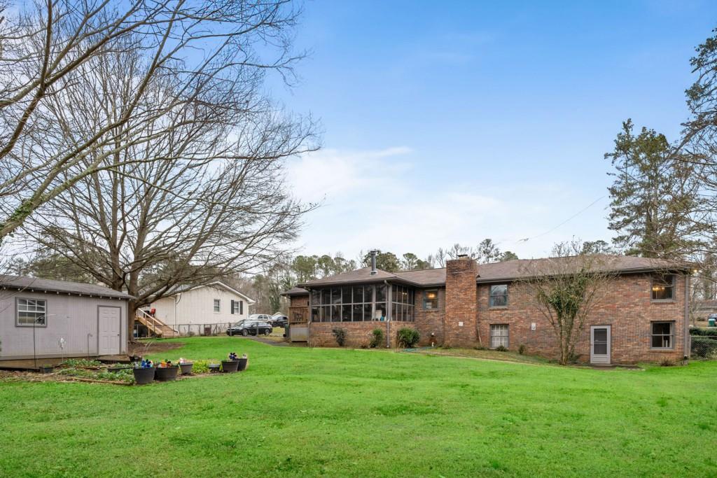 3121 Beechwood Drive