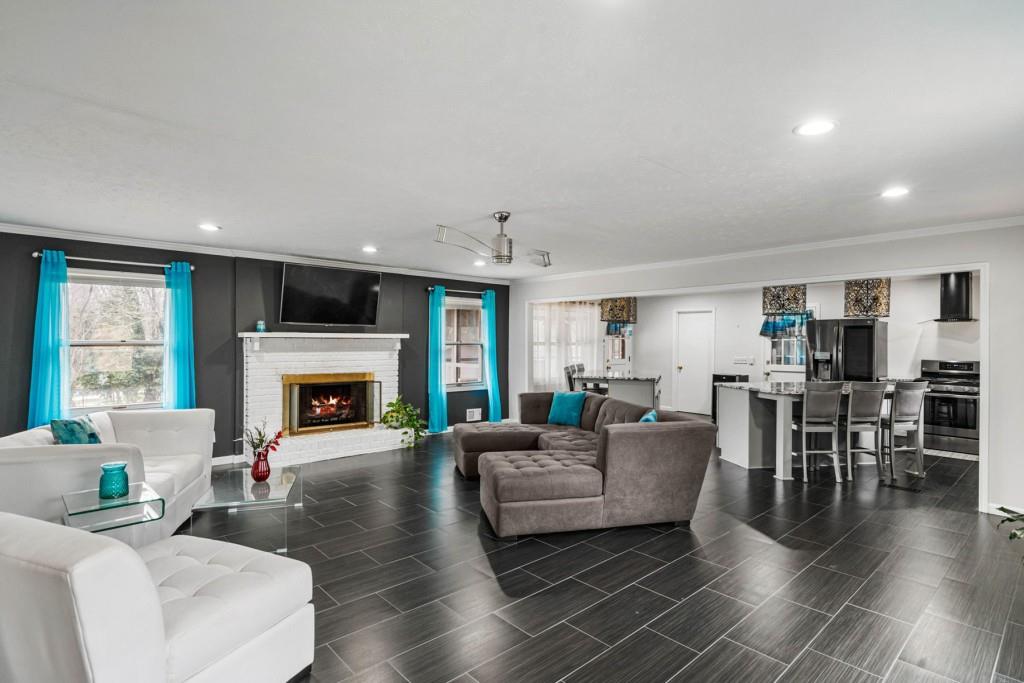 3121 Beechwood Drive