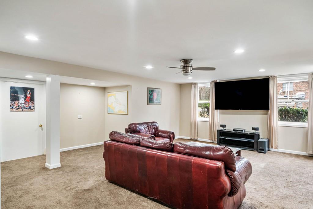 3121 Beechwood Drive