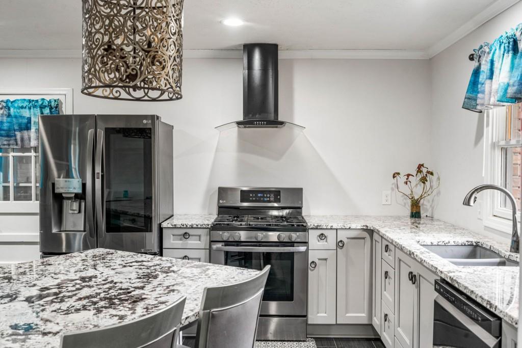 3121 Beechwood Drive