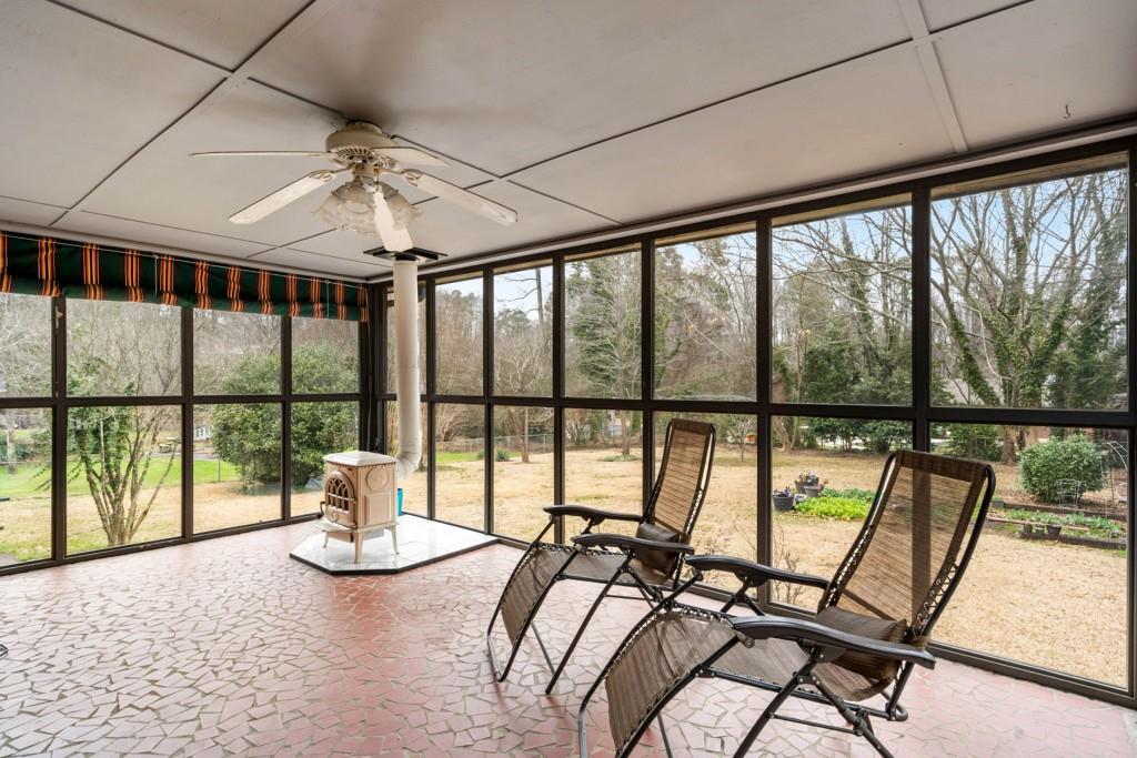 3121 Beechwood Drive
