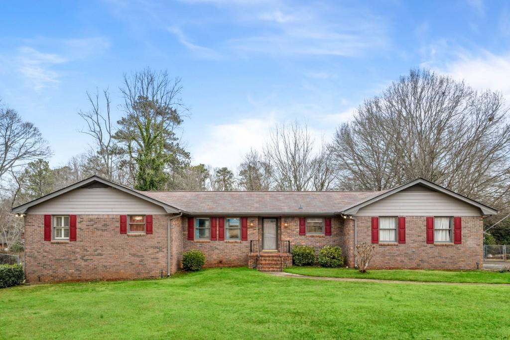 3121 Beechwood Drive
