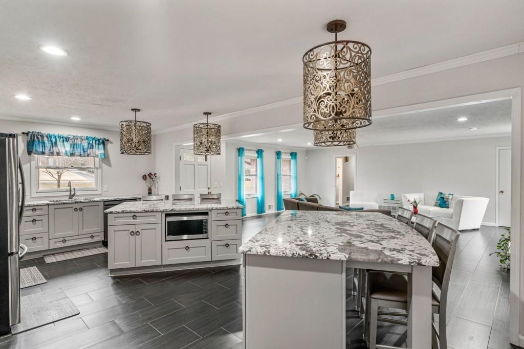 3121 Beechwood Drive