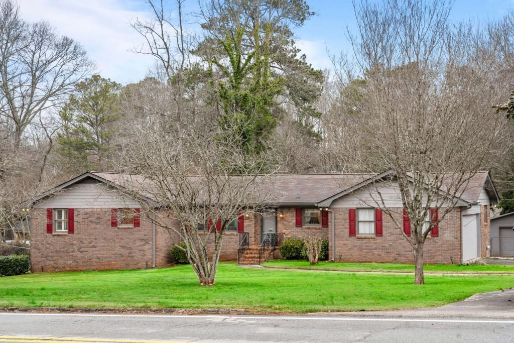 3121 Beechwood Drive