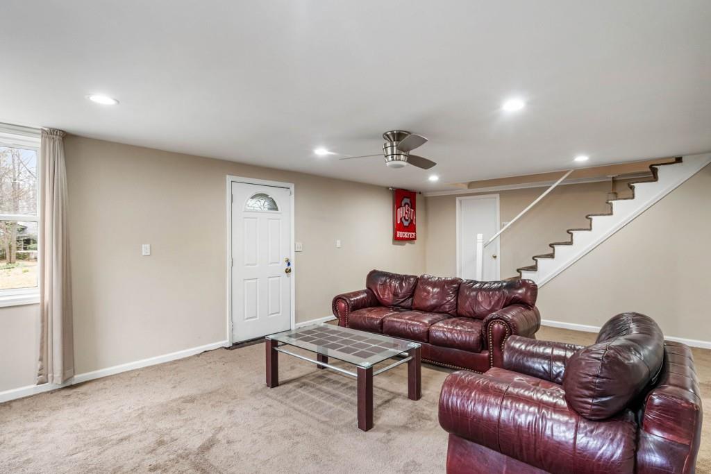 3121 Beechwood Drive