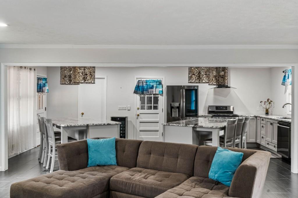 3121 Beechwood Drive