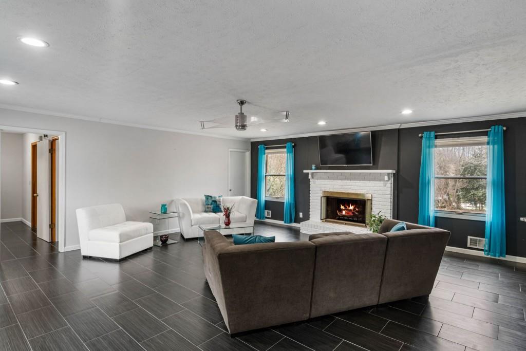 3121 Beechwood Drive