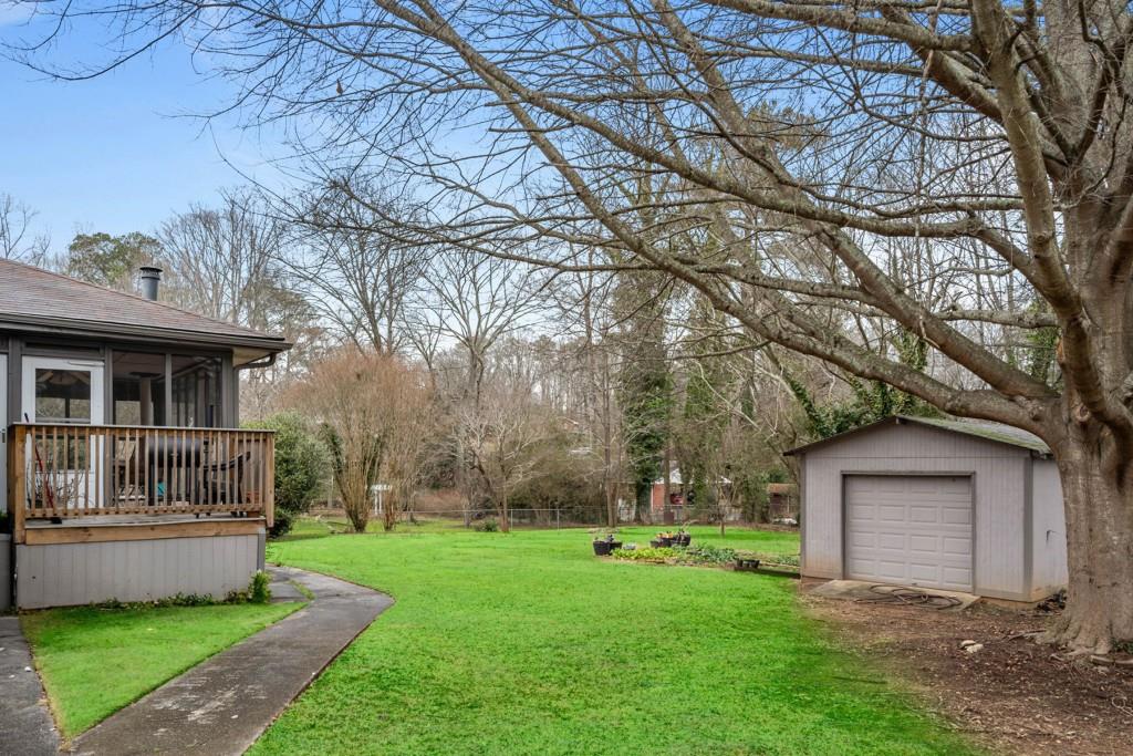 3121 Beechwood Drive
