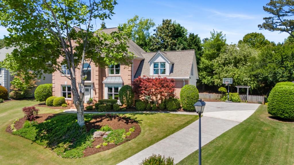 7155 Fawn Lake Drive